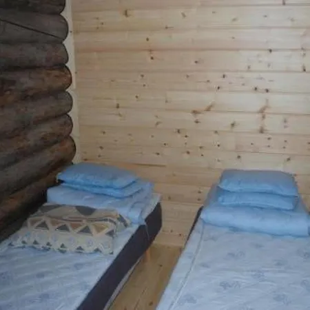 Holiday Kotkanpesa Σπίτι διακοπών *