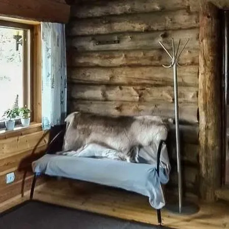Holiday Kotkanpesa * Kemijärvi