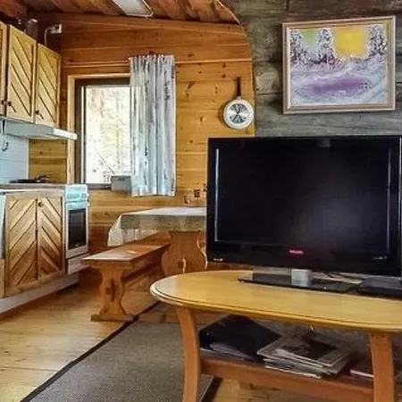 Holiday Kotkanpesa Σπίτι διακοπών