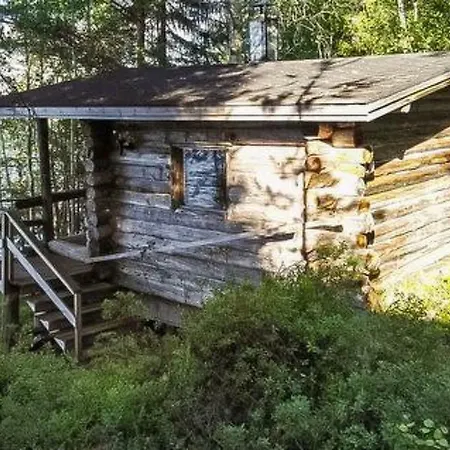 Tatil Evi Holiday Kotkanpesa