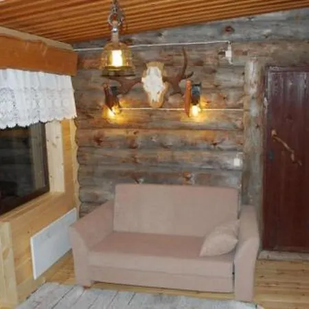 Tatil Evi Holiday Kotkanpesa *